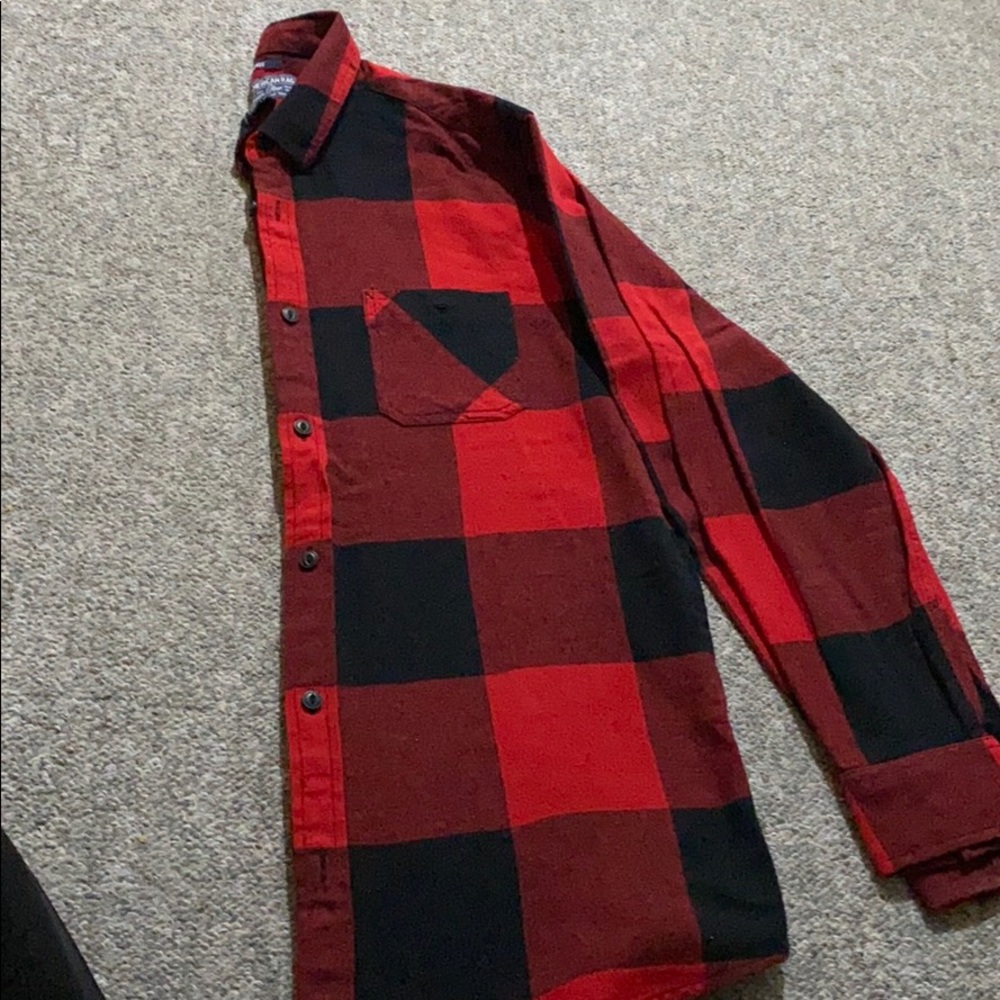 American rag long sleeve
